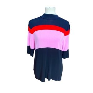 Ann Taylor Stripped Sweater